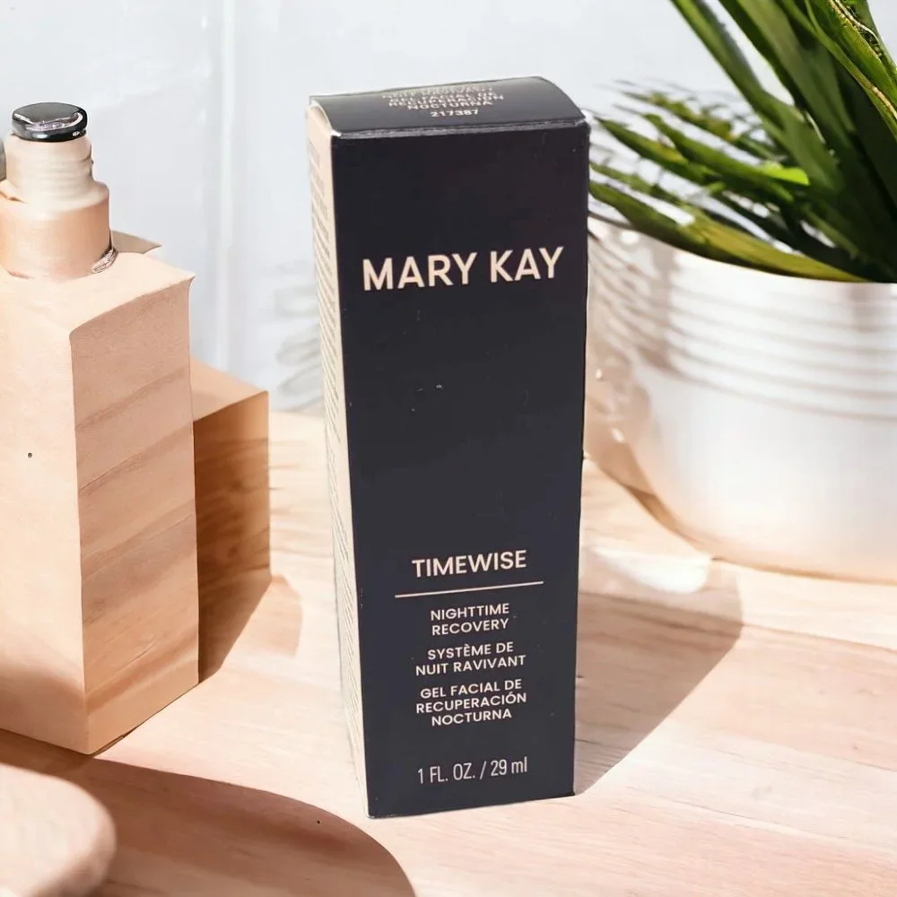 Mary Kay TimeWise® Nighttime Recovery